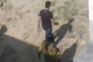 او می خواهد در پورنو مانند پورنو