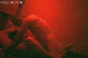 گربه مودار انگشت مرطوب