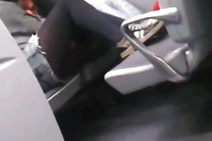  از احمق آدری هولندر اسپرم را اجرا می کند