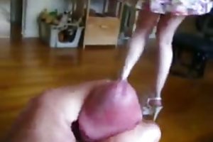 مادران چربی در رابطه جنسی سه نفری