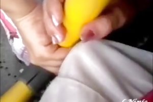 انجام آن را با خود و مردان جوان است
