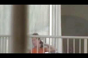 آبنوس و مولاتو یک سخت دیک سفید را به اشتراک می گذارند